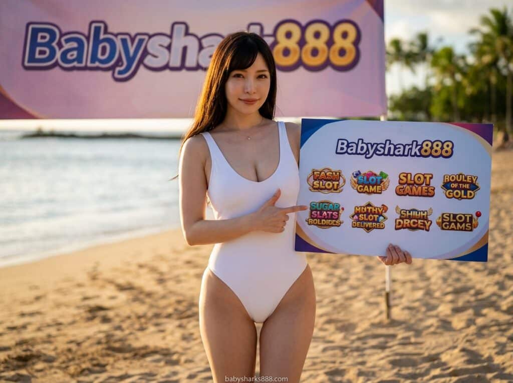เพิ่มผลตอบแทน ROI กับ BABYSHARK888