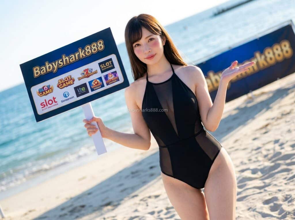 BABYSHARK888 สร้างพาสซีฟอินคัม จ่ายปันผลกำไรทุกวัน
